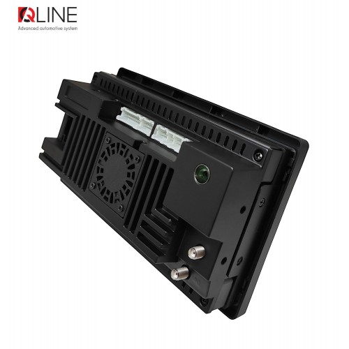 Мультимедіа 2-DIN Qline Dino-1505 Android 13 3/32