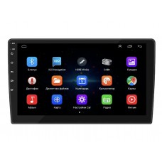 Автомагнітола серії QIV Q1 10" 2/32 (10", IPS, 4Core, 2/32Gb, CarPlay/Android Auto)