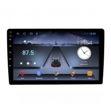 Автомагнітола серії Mekede M150S TS722 V2 (9" 4core ARMv7 2/32 IPS CarPlay/Android Auto)