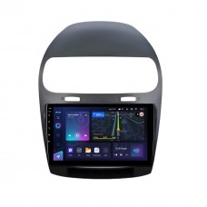 Штатна магнітола серії Teyes CC3L під Dodge Journey JC 2011-2020 (Fiat Freemont 2011-2016) (K) 9 дюймів