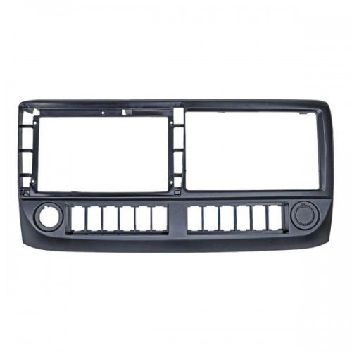 Штатна магнітола серії Teyes 2K CC3 6*128GB під Renault Megane 3 2008-2014 (W2) 9 дюймів