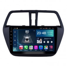 Штатна магнітола Torssen Suzuki SX4 / S-cross 14- F9332 4G Carplay