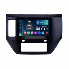 Штатна магнітола Torssen Nissan Patrol 11-16 Y6 F9332 4G Carplay