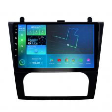 Штатная магнитола Torssen Nissan Altima 2006-2012 climate F10464 4G Carplay DSP