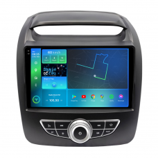 Штатна магнітола Torssen Kia Sorento 2013-2014 amp F9332 4G Carplay DSP