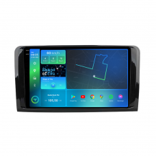 Штатна магнітола Torssen 2K Mercedes ML-class W164 2005-2011 F9332 4G Carplay DSP