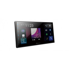 Мультимедіа 2-DIN Pioneer DMH-Z5350BT (без приводу)