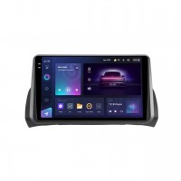 Штатна магнітола серії Teyes 2K 360 CC3 6*128Gb під Fiat Argo 2017+ 9 дюймів