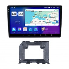 Штатна магнітола серії Mekede M300S 2K під Citroen C5 2009-2017 10 дюймів