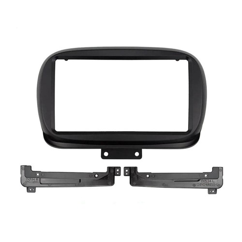 Штатна магнітола серії Teyes 2K 360 CC3 6*128Gb під Fiat 500X 2014-2020 9 дюймів – TEYES – Fiat <br><br> Купити в CarAuto – Надійна модель – Доставка Новою Поштою – Найкраща ціна сьогодні – Технічна підтримка після покупки 