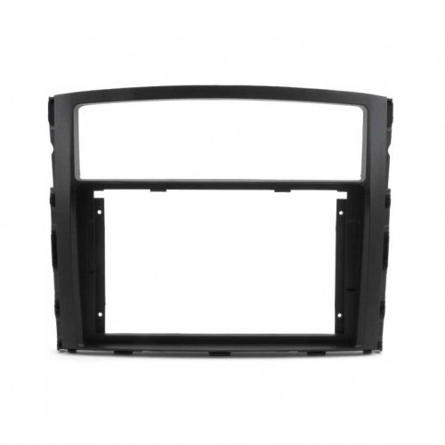 Штатна магнітола серії Mekede M700S 2K під Mitsubishi Pajero 4 V80 V90 Montero, Shogun 2006-2014 (W5) 9 дюймів