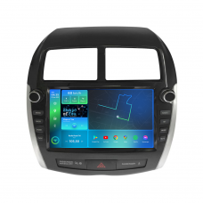 Штатная магнитола Torssen Mitsubishi ASX/Outlander sport V2 F108256 4G Carplay DSP