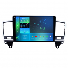 Штатна магнітола Torssen 2K Mercedes ML/GL-class W166/X166 12-16 F9332 4G Carplay DSP