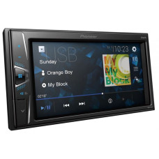 Мультимедіа 2-DIN Pioneer DMH-G120