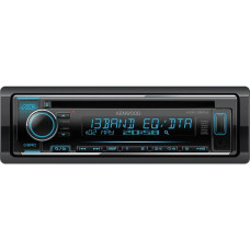 CD/MP3 ресивер Kenwood KDC-320UI