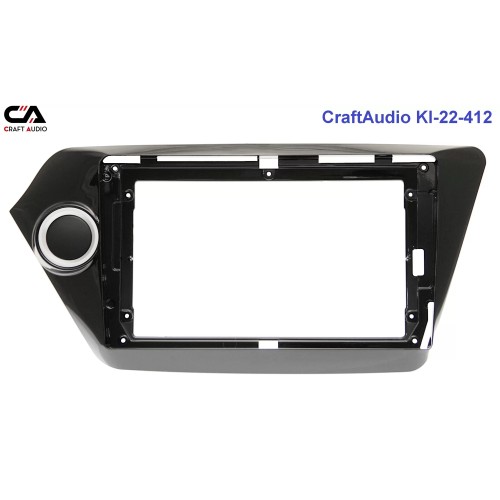 Штатна магнітола Baxster BMS-B1509-412 KIA Rio, K2 11-17 – Baxster – Kia <br><br> Купити в CarAuto – Від перевіреного виробника – Зручно отримати у відділенні – Оплата частинами – Консультація перед покупкою 