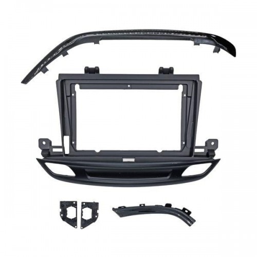 Штатна магнітола серії Teyes 2K CC3 під Opel Insignia 2017-2019 (W2) 9 дюймів – TEYES – Opel <br><br> Купити в CarAuto – Надійна модель – Можлива адресна доставка – Оплата онлайн – Сервісна підтримка 