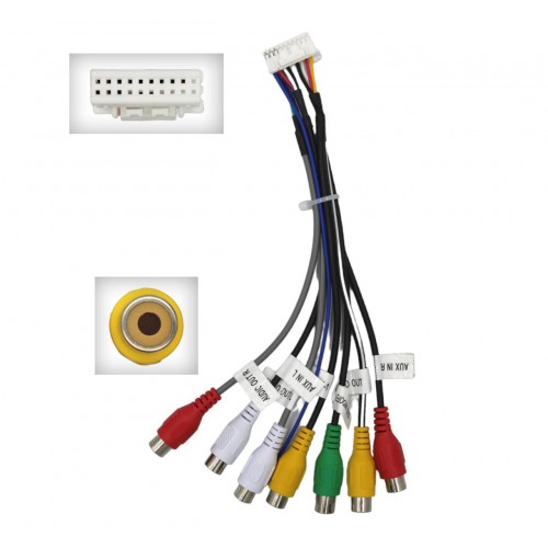 Штатна магнітола серії Mekede M700S під Volvo XC90 C 2002 - 2014 (W2) 9 дюймів – Mekede – Volvo <br><br> Купити в CarAuto – Оригінальна якість – Можлива адресна доставка – Найкраща ціна сьогодні – Технічна підтримка після покупки 
