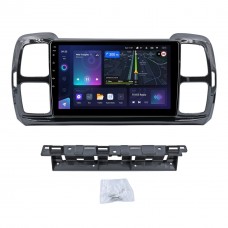 Штатна магнітола серії Teyes CC3L під Citroen C5 Aircross 2017-2022 9 дюймів