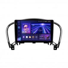 Штатна магнітола серії Teyes 2K CC3 6*128GB під Nissan Juke 2010-2014 (Infiniti ESQ 2014-2019) (W2) 9 дюймів