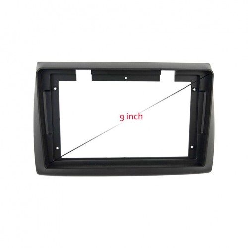 Штатна магнітола серії Mekede M300S під Fiat Stilo 2001-2007 9 дюймів – Mekede – Fiat <br><br> Купити в CarAuto – Купуй вигідно – Можлива адресна доставка – Найкраща ціна сьогодні – Технічна підтримка після покупки 
