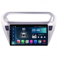 Штатна магнітола Torssen Peugeot 301 / Citroen Elysee F9332 4G Carplay