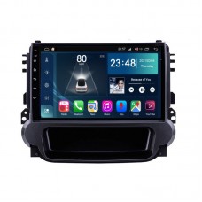 Штатна магнітола Torssen Chevrolet Malibu 12-15 F9332 4G Carplay