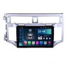 Штатна магнітола Torssen Toyota Avalon 06-11 JBL F9332 4G Carplay