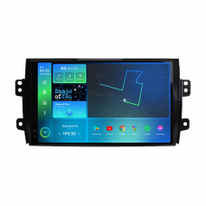 Штатна магнітола Torssen 2K Suzuki Grand Vitara 05-15 F9332 4G Carplay DSP