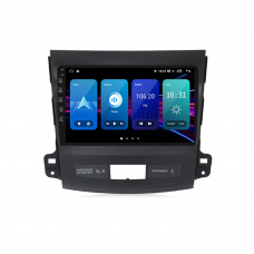 Штатна магнітола Torssen Mitsubishi Outlander XL NF9 Carplay