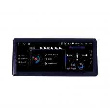 Штатна магнітола Torssen Toyota LC300 12.3'' 4/64 Carplay DSP 4G