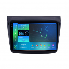 Штатна магнітола Torssen 2K Mitsubishi L200 F9332 4G Carplay DSP