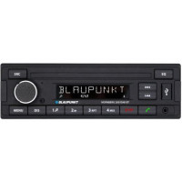 Медіа-ресивер Blaupunkt Nurnberg 200 DAB BT