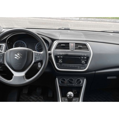 Штатна магнітола Baxster BMS-B1509-438 SUZUKI SX4 / S Cross 13-21 – Baxster – Suzuki <br><br> Купити в CarAuto – Від перевіреного виробника – Швидка доставка по Україні – Оплата частинами – Технічна підтримка після покупки 