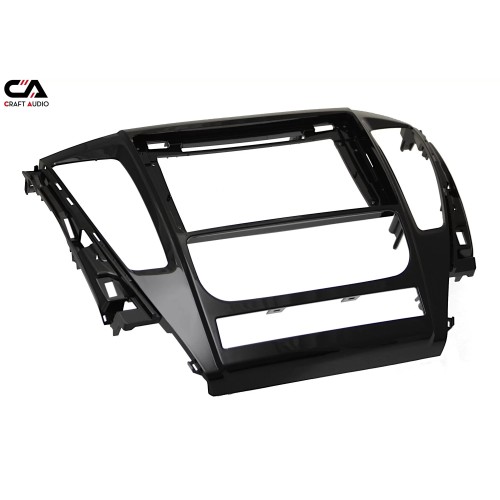 Штатна магнітола Baxster BMS-B1509-988 MITSUBISHI Pajero Sport 15-20