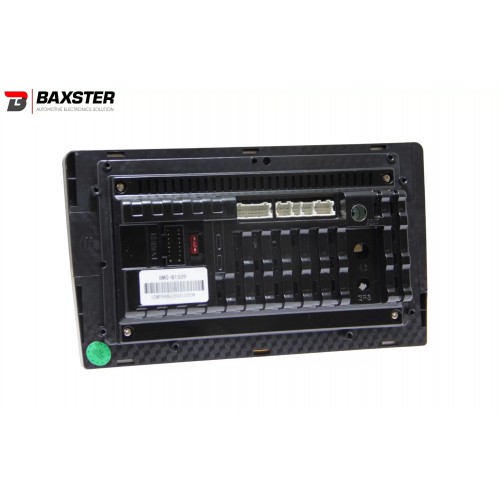 Штатна магнітола Baxster BMS-B1509-988 MITSUBISHI Pajero Sport 15-20