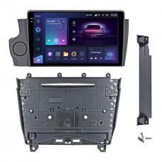Штатна магнітола серії Teyes 2K CC3 6*128GB під Citroen DS4, DS5, DS6 2015-2018 9 дюймів