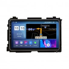 Штатна магнітола серії Mekede M700S під Honda HR-V, Vezel, XR-V 2014+ (F1) (W5) 9 дюймів