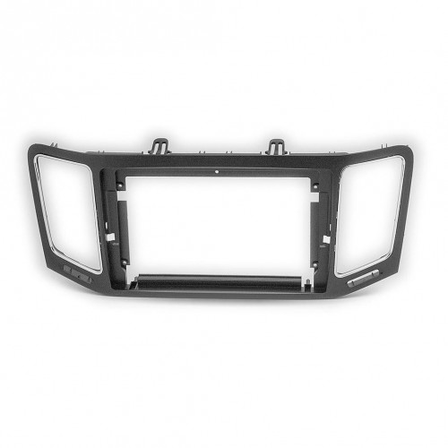 Штатна магнітола серії Mekede M600S під Volkswagen Sharan 2011-2018 (Seat Alhambra 2010-2022) (W1) 9 дюймів