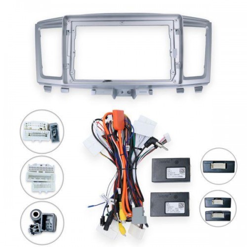 Штатна магнітола серії Teyes 2K CC3 під Infiniti QX60 1 2014-2016 (K2) 9 дюймів – TEYES – Infiniti <br><br> Купити в CarAuto – Оригінальна якість – Швидка доставка по Україні – Доступна розстрочка – Технічна підтримка після покупки 