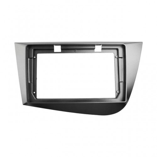 Штатна магнітола серії Mekede M700S 2K під Seat Leon 2 2005-2012 9 дюймів