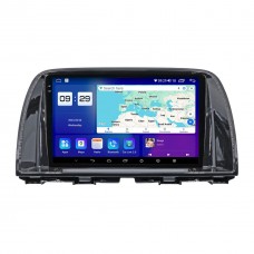 Штатна магнітола серії Mekede M400S 2K під Mazda CX5 CX-5 CX 5 1 KE 2012-2015 (F1) (W1) 9 дюймів