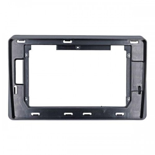 Штатна магнітола серії Mekede M400S під Renault Master 2010-2019 / Nissan NV400 2010-2020 / Opel Movano 2