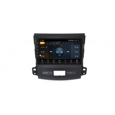 Штатная магнитола Torssen Mitsubishi Outlander XL F98256 4G Carplay