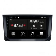 Штатная магнитола Torssen Seat Ibiza 18+ F9332 4G Carplay DSP