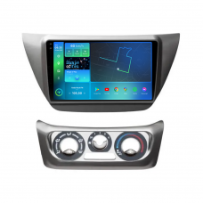 Штатна магнітола Torssen 2K Mitsubishi Lancer 9 F9332 4G Carplay DSP