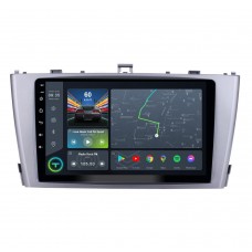 Штатна магнітола Torssen Toyota Avensis 09-15 F9332 4G Carplay DSP