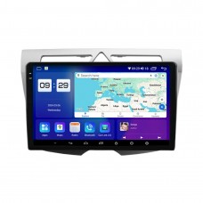 Штатна магнітола серії Mekede M700S 2K під Kia Morning, Picanto 2007-2011 (W1) 9 дюймів