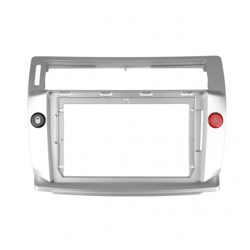 Штатна магнітола серії Mekede M700S під Citroen C4 LA LC C-Triomphe C-Quatre 2004-2014 (F1) (W2) 9 дюймів