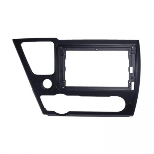 Штатна магнітола серії Mekede M700S 2K під Honda Civic 9 Middle East 2013-2016 (W1) 9 дюймів